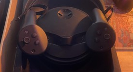 Good
													Meta Quest Pro - 256 GB, photo 3 of 4