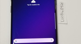 Good
													Samsung Galaxy S9 Plus - Verizon, Black, 64 GB, SM-G965U, photo 2 of 6