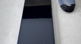 Mint
													Moto G Play (2023) - Unlocked, Navy Blue, 32 GB, 3 GB, photo 4 of 8