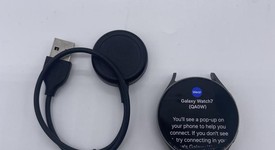 Good
													Samsung Galaxy Watch7 - Wi-Fi, Green, SM-L310N, 44mm, photo 1 of 6