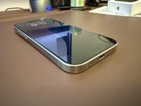 Apple iPhone 15 Pro