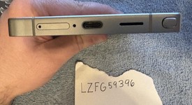 Mint
													Samsung Galaxy S25 Ultra - Unlocked, Whitesilver, 512 GB, 12 GB, SM-S938U1, photo 5 of 8