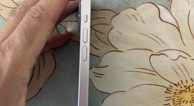 Good
													Apple iPhone 14 - Unlocked, Purple, 128 GB, A2649, photo 5 of 7