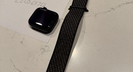 Good
													Apple Watch Series 8 45mm - Midnight, A2771 - GPS, Aluminum, photo 1 of 8