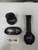 Fair Samsung Galaxy Watch Active2 44mm - Unlocked, Black, Stainless Steel