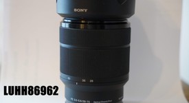 Good
													Sony FE 28-70 mm F3.5-5.6 OSS, photo 1 of 2