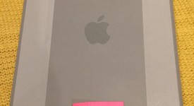 Mint
													Apple iPad 9th Gen - Wi-Fi, Gray, 64 GB, A2602, photo 2 of 3