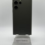 Fair Samsung Galaxy S23 Ultra - Unlocked, 256 GB, Green, 8 GB, SM-S918U1