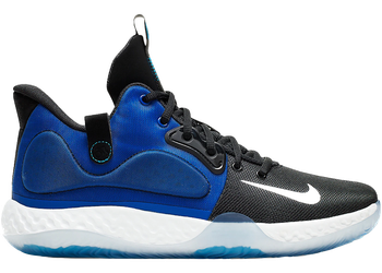 Nike KD Trey 5 VII Racer Blue for sale