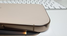 Mint
													Apple iPhone 16 Pro - Unlocked, Desert, 256 GB, A3083, photo 1 of 9