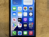 Apple iPhone SE 3rd Gen 2022