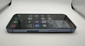 Good
													Apple iPhone 14 - Unlocked, Blue, 128 GB, A2649, photo 4 of 7