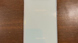 Good
													Samsung Galaxy S10 Plus - Spectrum, White, 128 GB, 8 GB, SM-G975U, photo 3 of 15