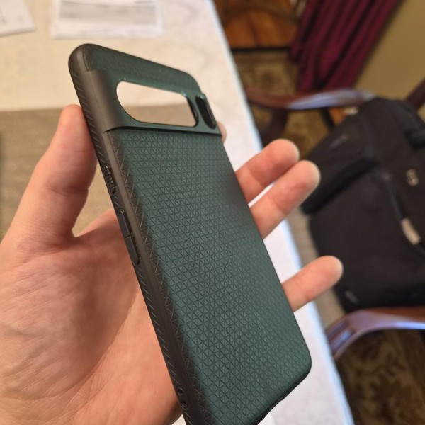 Google Pixel 8 Pro - Unlocked, 128 GB, Obsidian, 12 GB, G1MNW, mmWave 5G