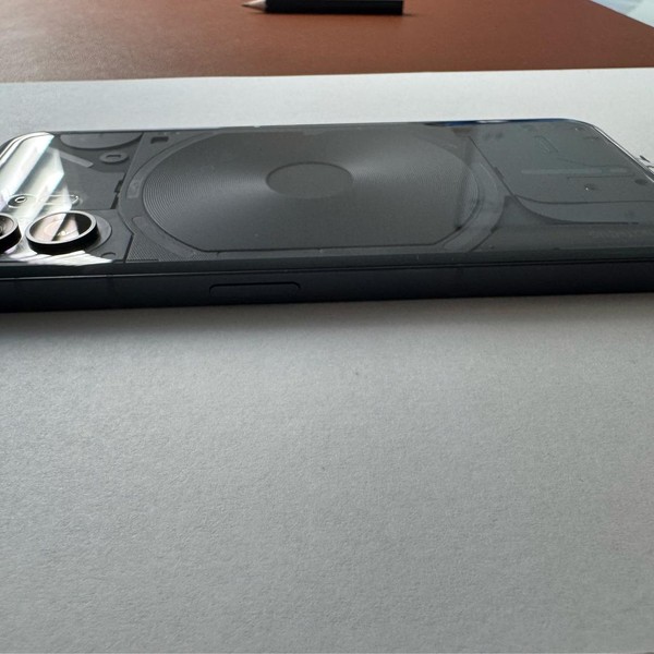 Nothing Phone (2) - Unlocked, 128 GB, Gray, 8 GB