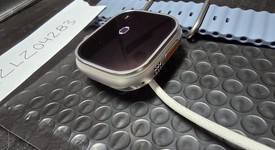 Mint
													Apple Watch Ultra 3 49mm - Unlocked, Natural, A3281, photo 5 of 6