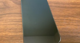 Good
													Google Pixel 9 Pro - Unlocked, Obsidian, 128 GB, 16 GB, GR83Y, photo 3 of 4