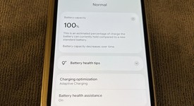 Good
													Google Pixel 9 Pro Fold - Unlocked, Porcelain, 256 GB, GGH2X, photo 4 of 15