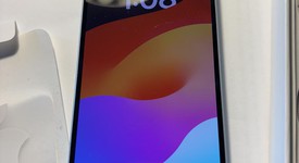 Good
													Apple iPhone 15 - Unlocked, Blue, 128 GB, A2846, photo 1 of 12