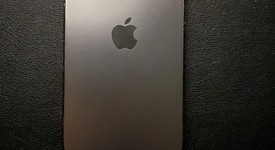 Mint
													Apple iPhone 13 Pro Max - Unlocked, Graphite, 256 GB, A2484, photo 2 of 6