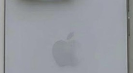 Good
													Apple iPhone 15 Pro - Unlocked, White, 512 GB, A2848, photo 2 of 3