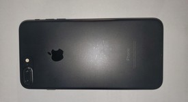 Good
													Apple iPhone 7 Plus - T-Mobile, Black, 32 GB, A1784, photo 3 of 13