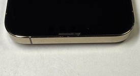 Good
													Apple iPhone 13 Pro - T-Mobile, Gold, 128 GB, A2483, photo 5 of 7