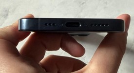 Good
													Apple iPhone 15 Pro - AT&T, Blue, 512 GB, A2848, photo 4 of 10