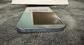 Good
													Apple iPhone 13 Pro Max - Unlocked, Sierra Blue, 512 GB, A2484, photo 5 of 10