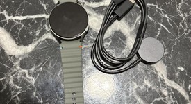 Mint
													Samsung Galaxy Watch7 - Wi-Fi, Green, SM-L310N, 44mm, photo 2 of 5