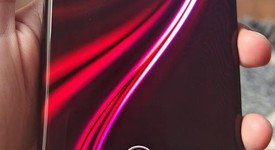 Mint
													OnePlus 8 Pro - Unlocked, Black, 256 GB, 12 GB, IN2025, photo 2 of 14