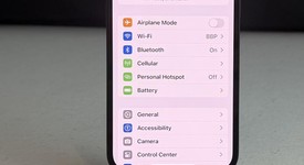 Good
													Apple iPhone 13 - Unlocked, Midnight, 128 GB, A2482, photo 2 of 11