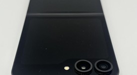 Mint
													Samsung Galaxy Z Flip6 - Unlocked, Black, 512 GB, 12 GB, SM-F741U1, photo 4 of 8