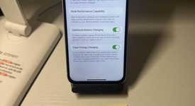 Good
													Apple iPhone 12 - Unlocked, White, 128 GB, A2172, photo 3 of 4