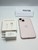 Good Apple iPhone 13 Mini - Unlocked, Pink, 128 GB, A2481
