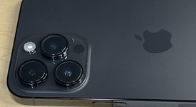 Good
													Apple iPhone 14 Pro Max - Unlocked, Black, 256 GB, A2651, photo 5 of 7