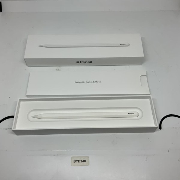 Apple Pencil 2nd Gen