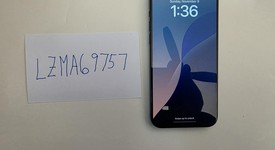 Good
													Apple iPhone 15 Pro Max - Unlocked, Blue, 1 TB, A2849, photo 1 of 8