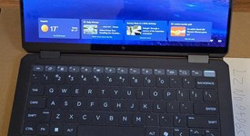 Good
													HP Omnibook Laptop, photo 5 of 9