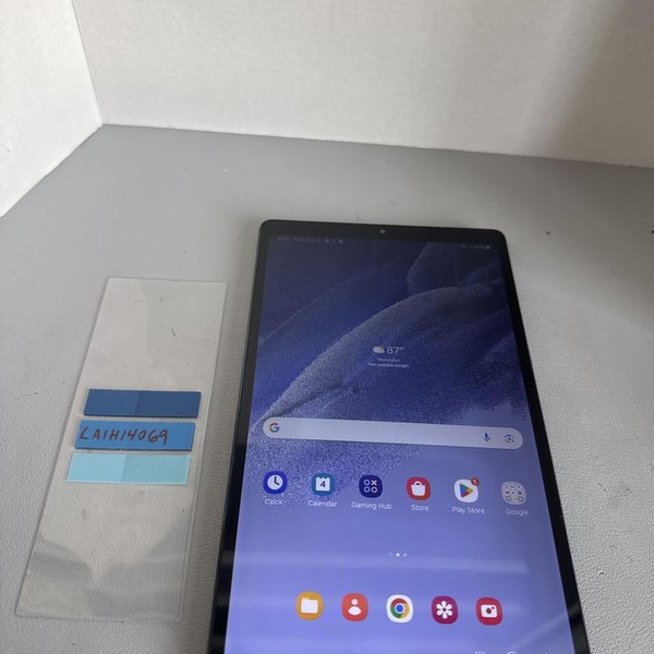 Samsung Galaxy Tab A7 Lite - Verizon, 32 GB, Gray, 3 GB, SM-T227U