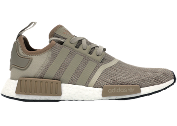 adidas NMD r1 Raw Gold Cardboard-White for sale