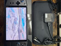 Lenovo Legion Go