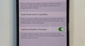 Mint
													Apple iPhone 12 Pro - Unlocked, Pacific Blue, 128 GB, A2341, photo 2 of 8