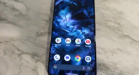 Fair
													Google Pixel 8 Pro - Verizon, Bay, 128 GB, 12 GB, G1MNW, mmWave 5G, photo 1 of 7