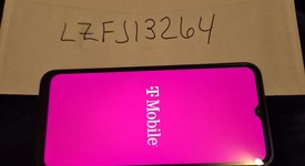 Mint
													Samsung Galaxy A14 5G - T-Mobile, Black, 64 GB, 4 GB, photo 3 of 12