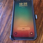 Good Samsung Galaxy S22 Plus - Verizon, 256 GB, Black, 8 GB, SM-S906U