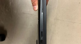 Good
													Toshiba Laptop, photo 3 of 8