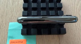 Good
													Apple iPhone X - Unlocked, Gray, 256 GB, A1901, GSM, photo 3 of 8