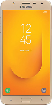 Samsung Galaxy J7 Duo