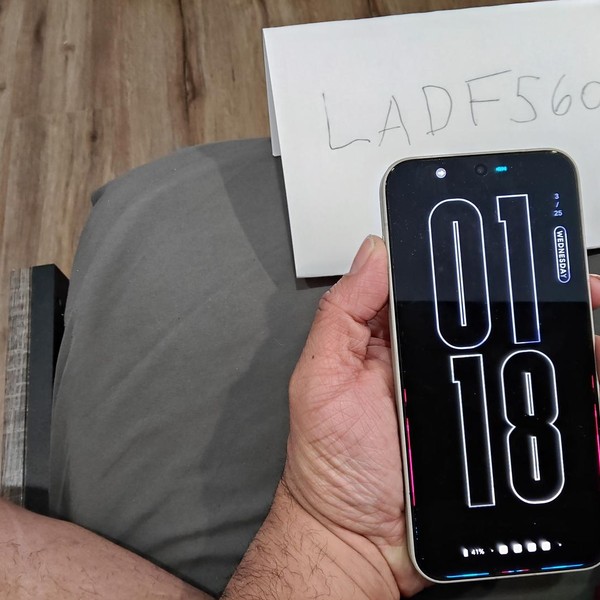 OnePlus 15 - Unlocked, 512 GB, Sand Storm, 16 GB